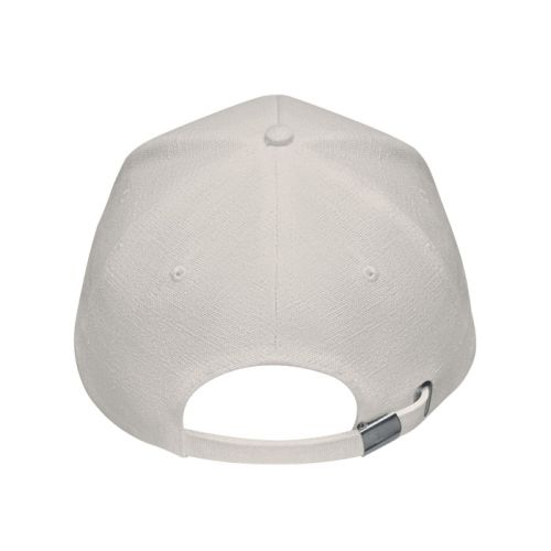 Hennep baseball Cap - Bild 6